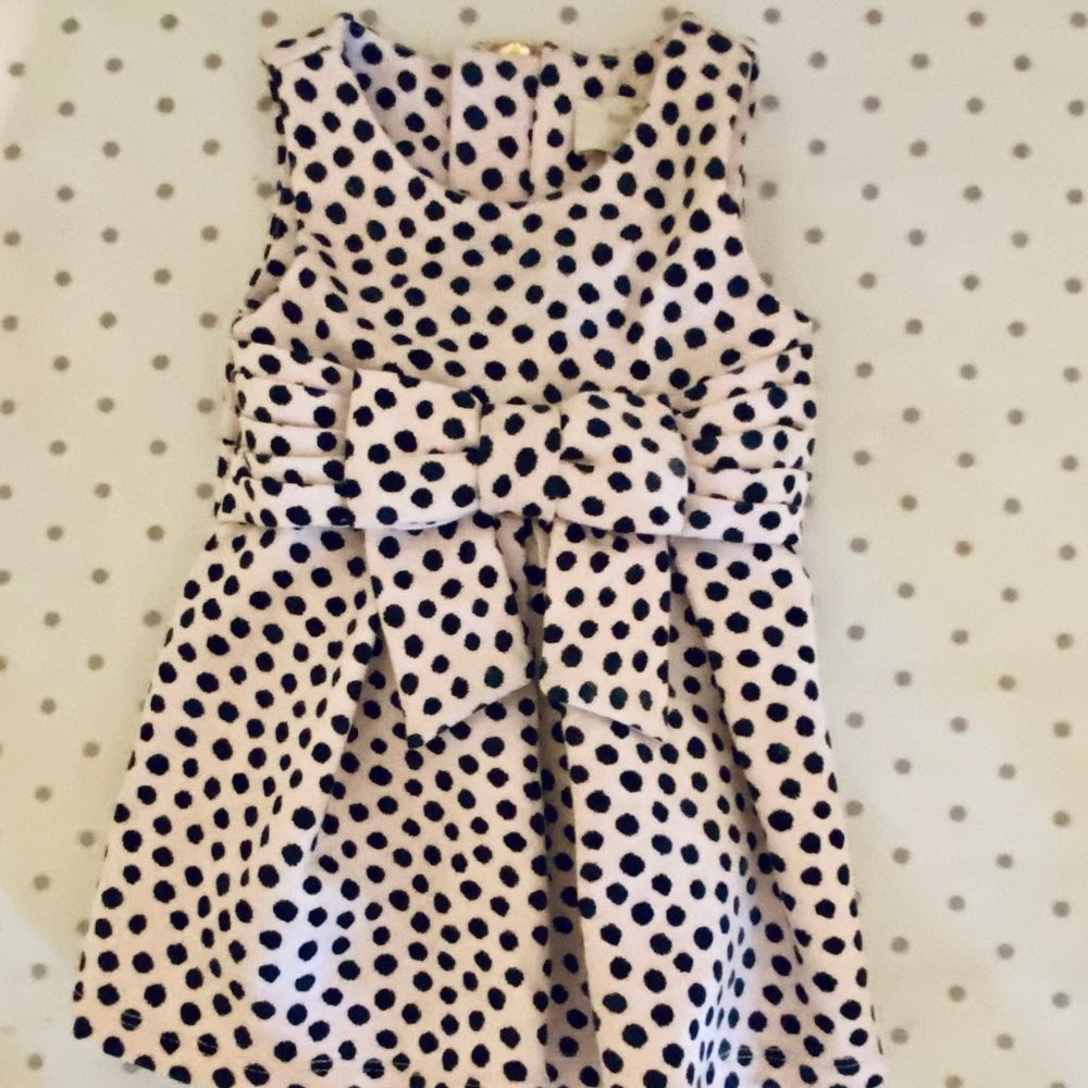 Kate Spade (6m)